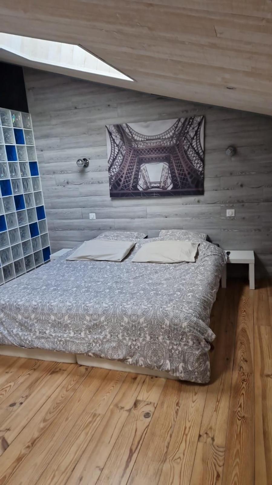 Апартаменты Duplex Atypique 20' De Toulouse Leguevin Экстерьер фото